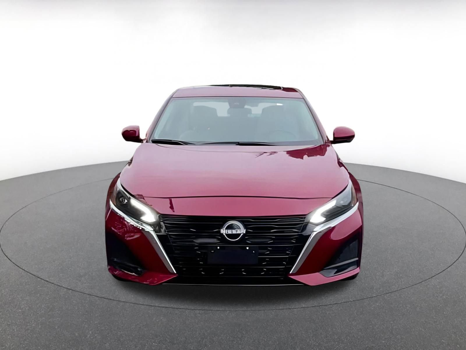 Thumbnail: 2024 Nissan Altima - 4