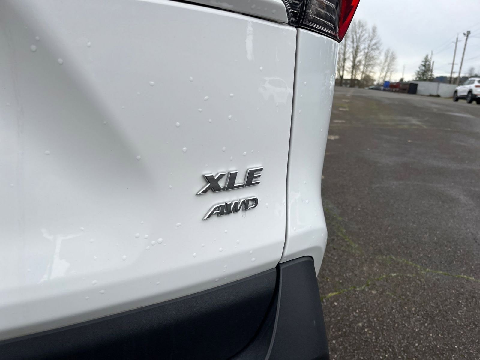 Thumbnail: 2025 Toyota RAV4 - 17