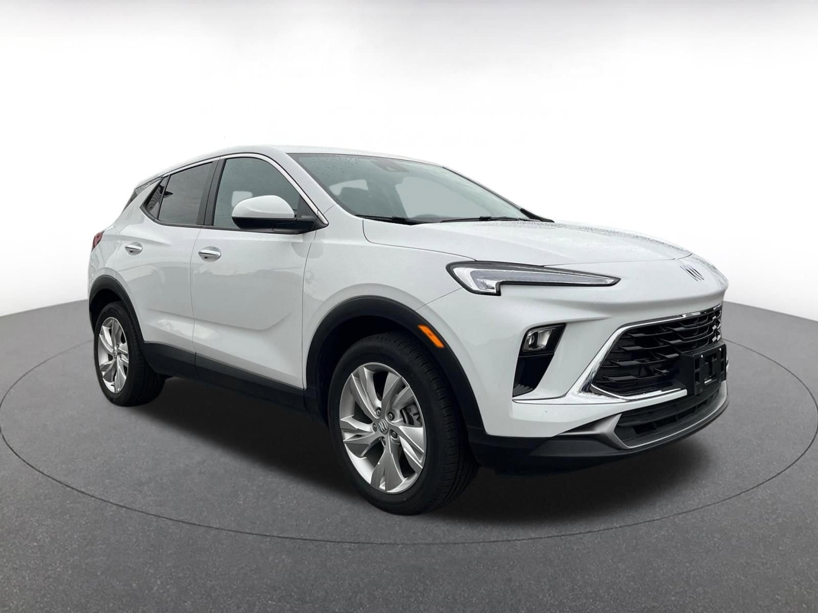 Thumbnail: 2025 Buick Encore GX - 1