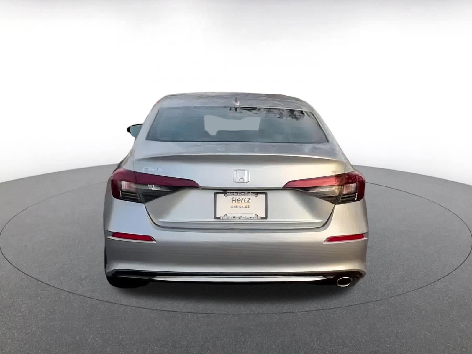 Thumbnail: 2025 Honda Civic - 15