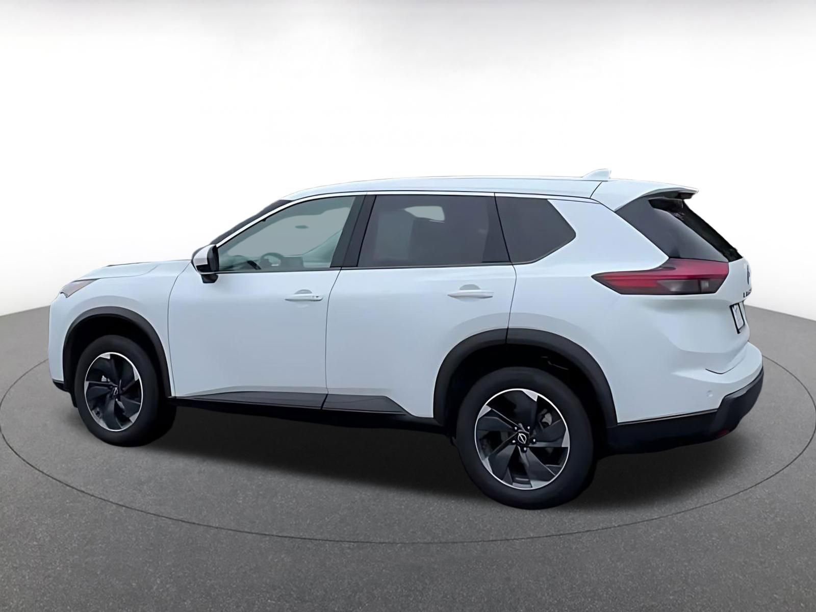 Thumbnail: 2025 Nissan Rogue - 9