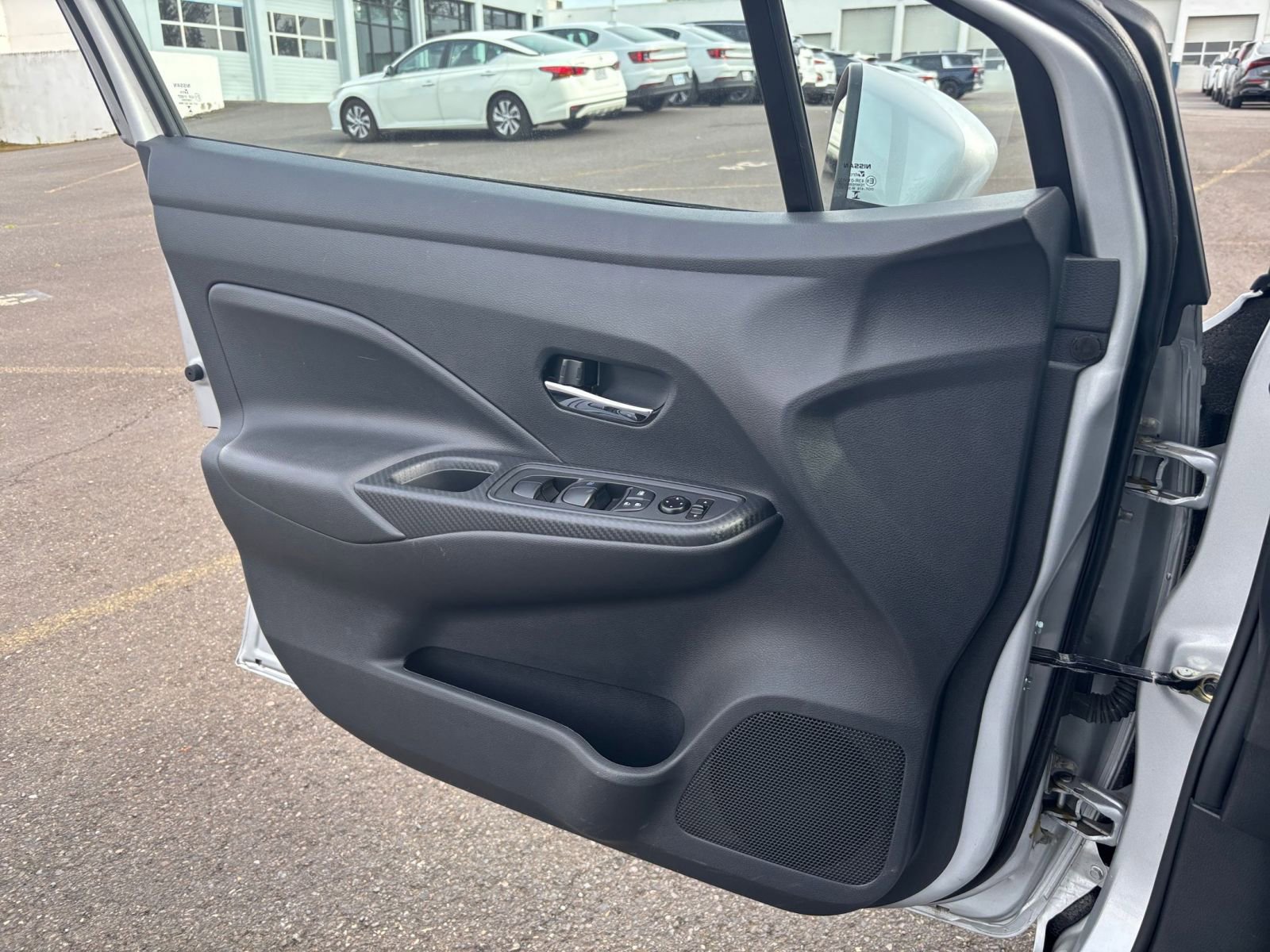 Thumbnail: 2025 Nissan Versa - 18