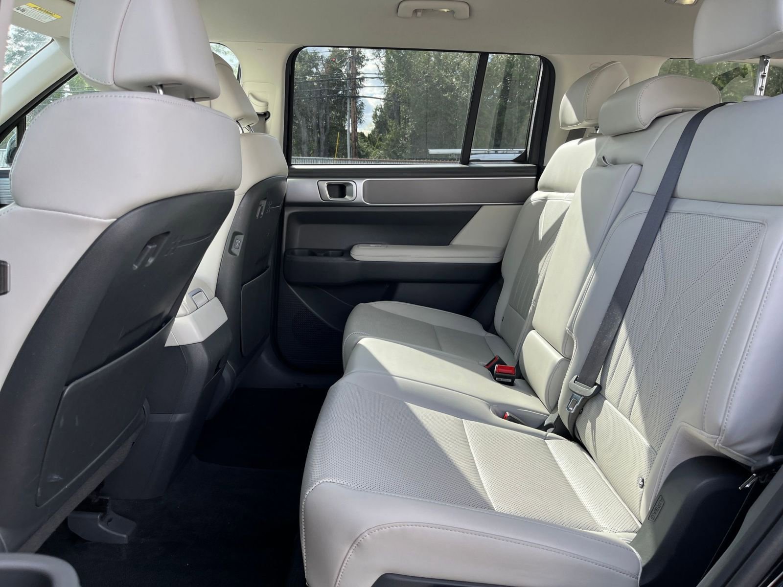 Thumbnail: 2025 Hyundai Santa Fe - 30