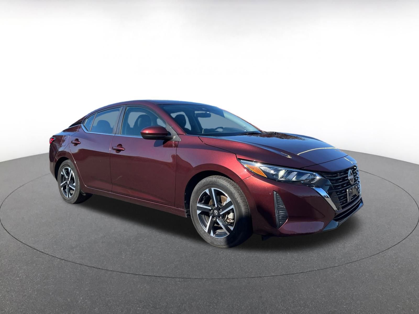 2024 Nissan Sentra