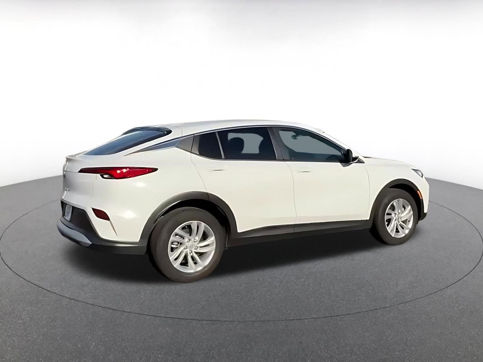 Thumbnail: 2025 Buick Envista - 9