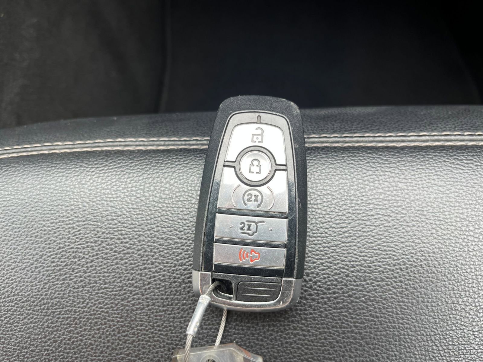 Thumbnail: 2023 Ford Explorer - 24