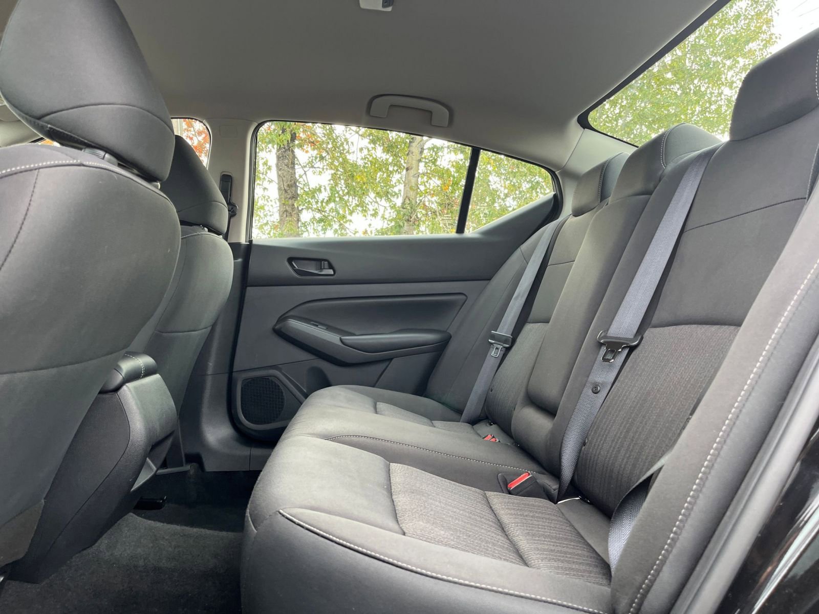 Thumbnail: 2024 Nissan Altima - 23