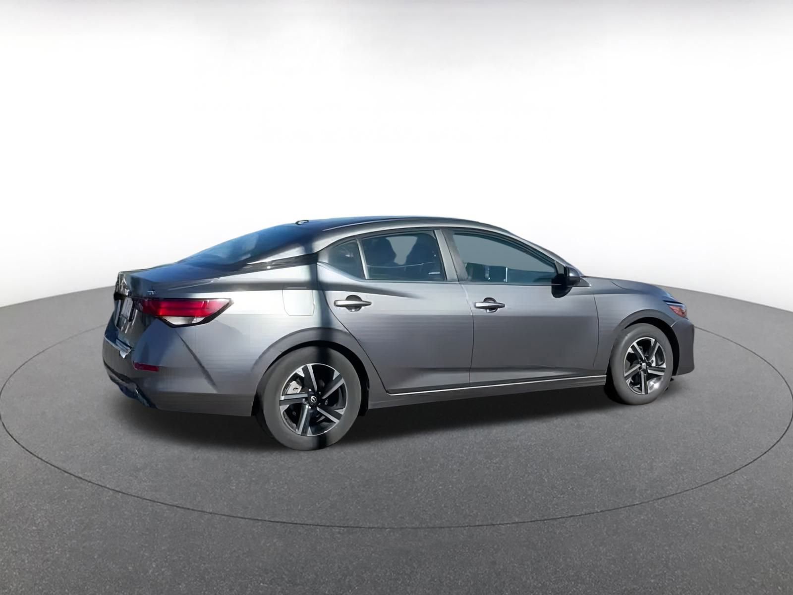 Thumbnail: 2024 Nissan Sentra - 14