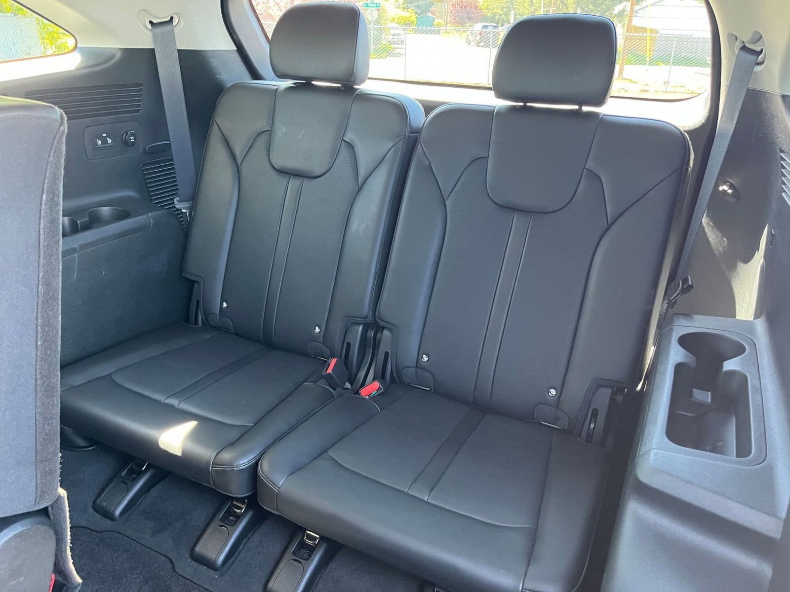 2024 Kia Sorento S 29