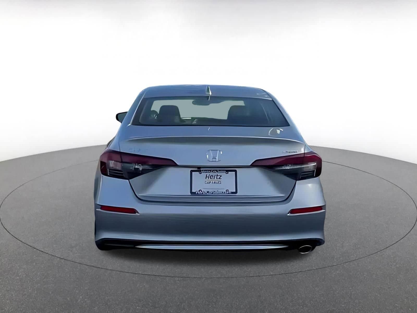 Thumbnail: 2025 Honda Civic - 14