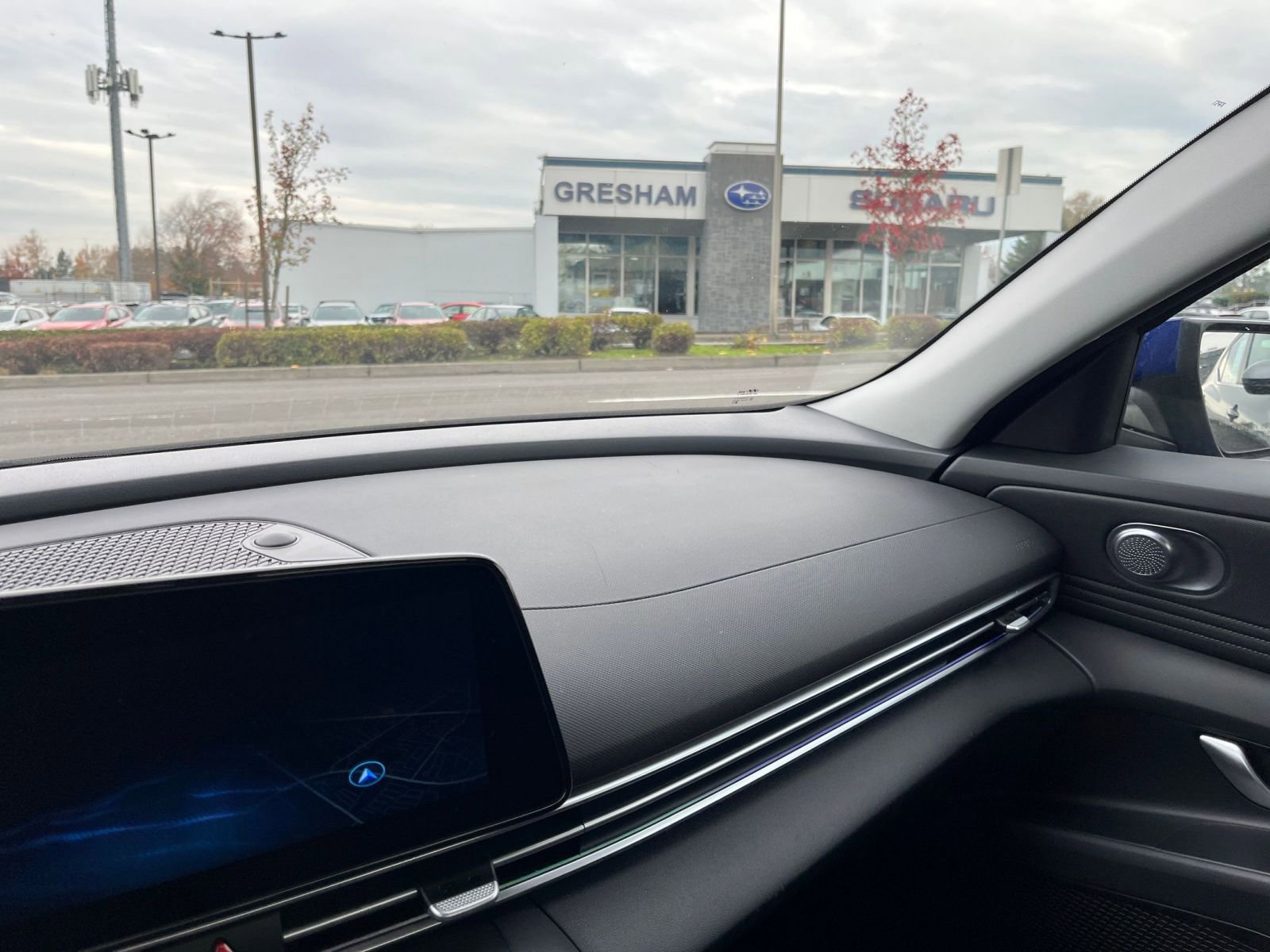 Thumbnail: 2025 Hyundai Elantra - 33