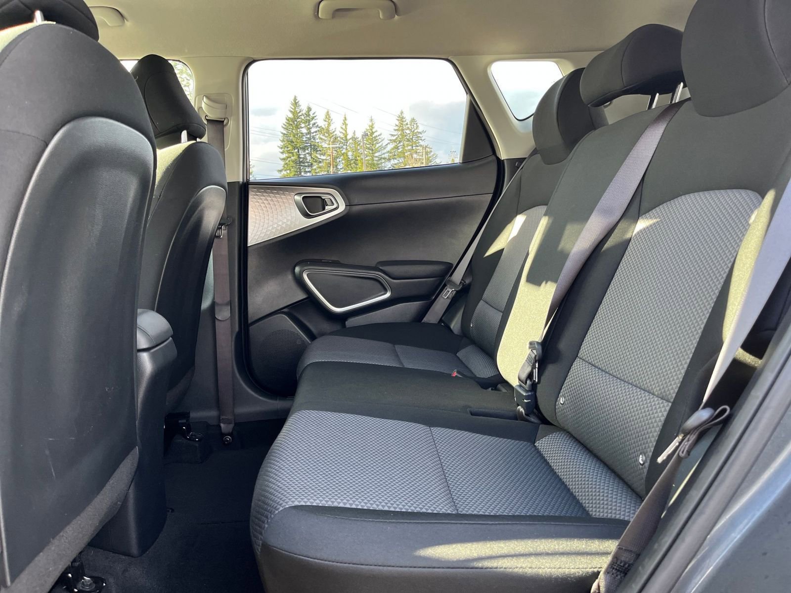 Thumbnail: 2025 Kia Soul - 23