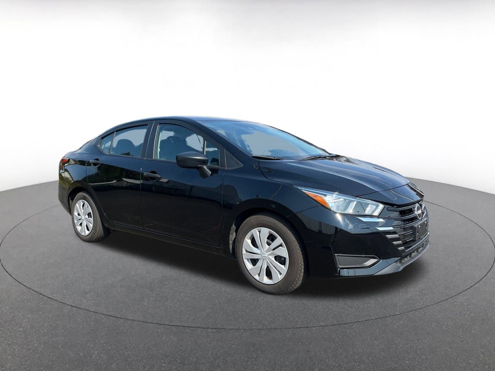 Thumbnail: 2024 Nissan Versa - 1