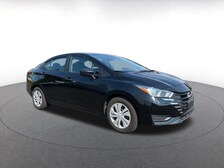 2024 Nissan Versa S -
                  Portland, OR
