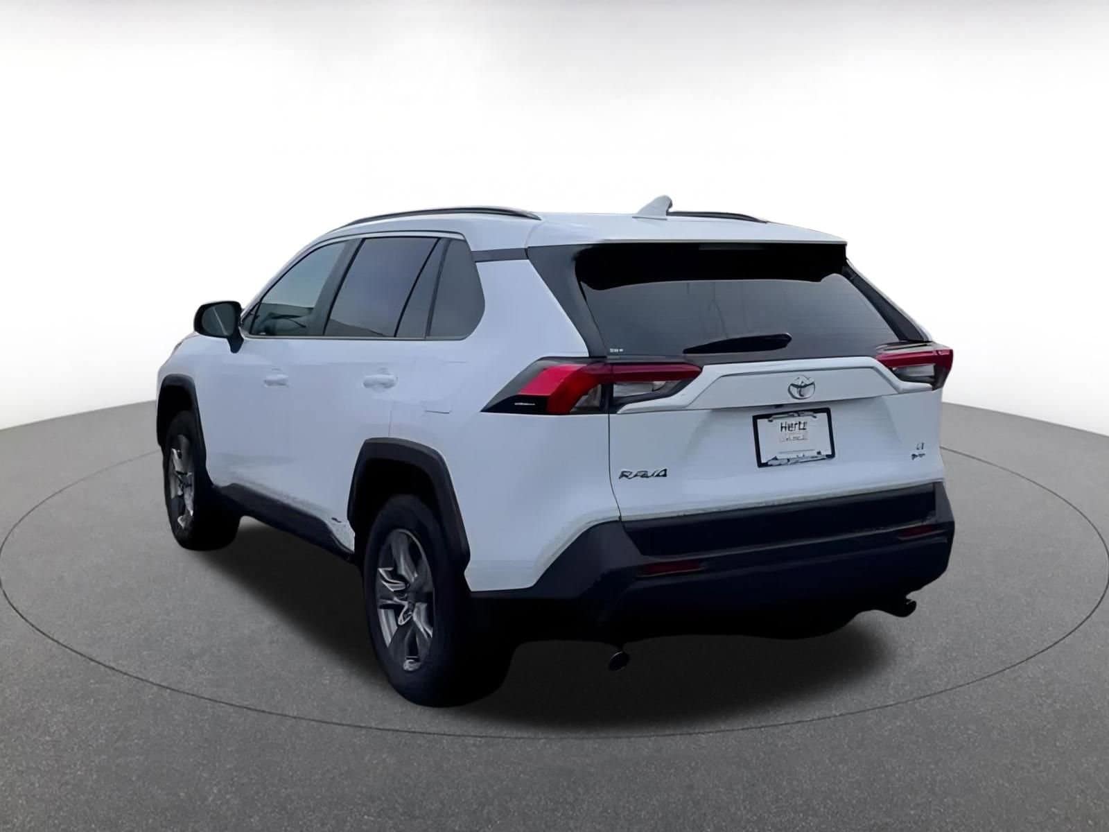 Thumbnail: 2025 Toyota RAV4 - 11