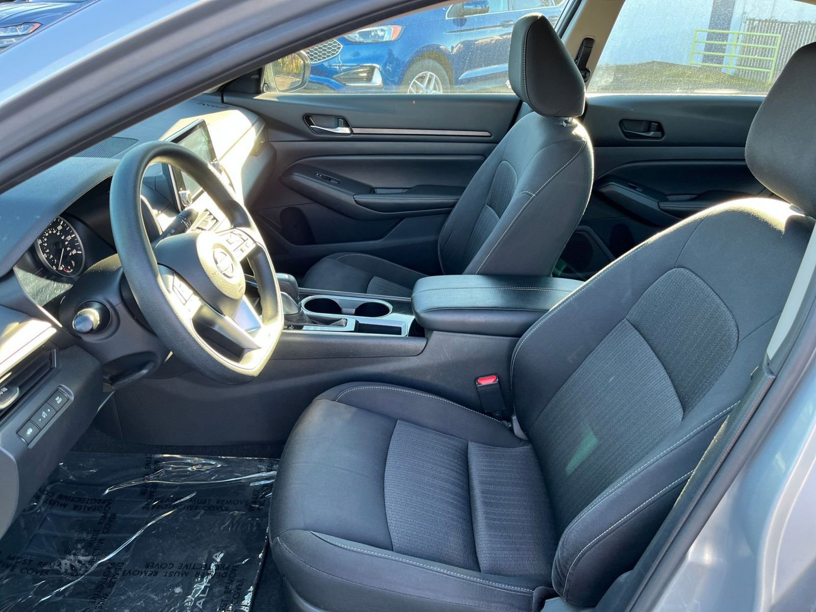 Thumbnail: 2024 Nissan Altima - 35