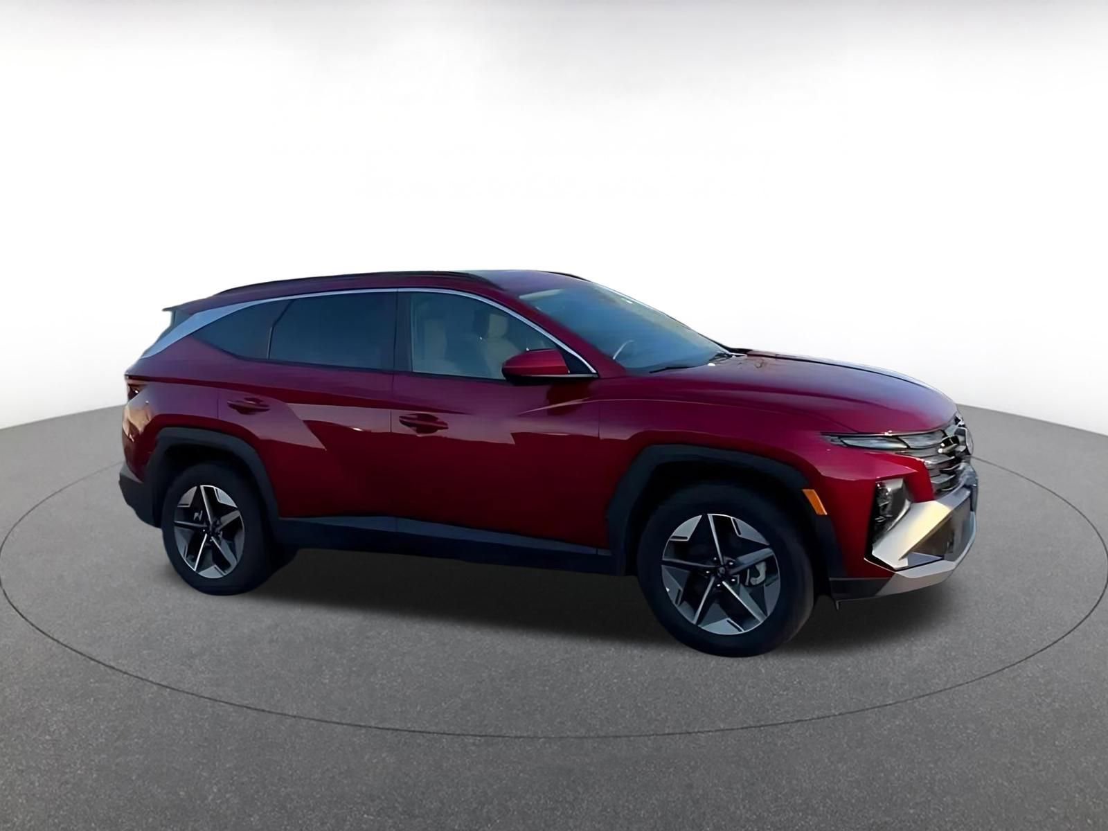 Thumbnail: 2025 Hyundai Tucson - 2