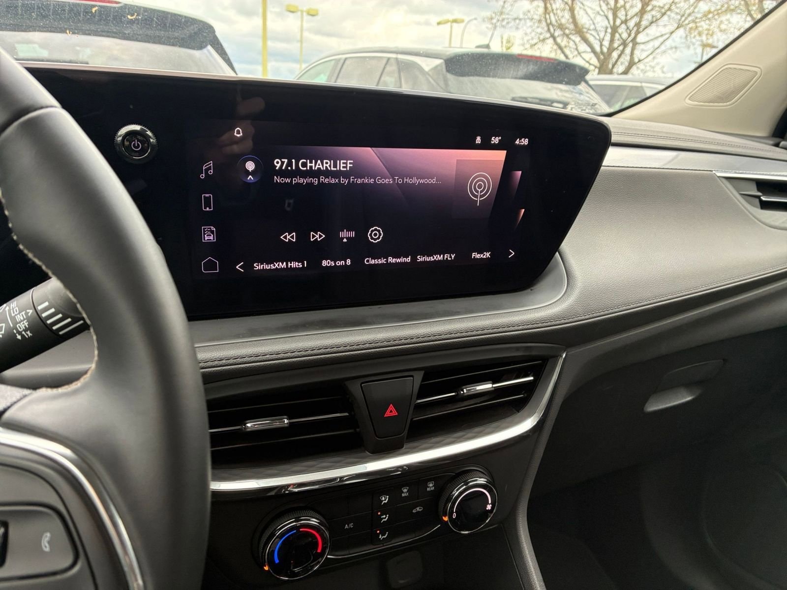 Thumbnail: 2025 Buick Encore GX - 20