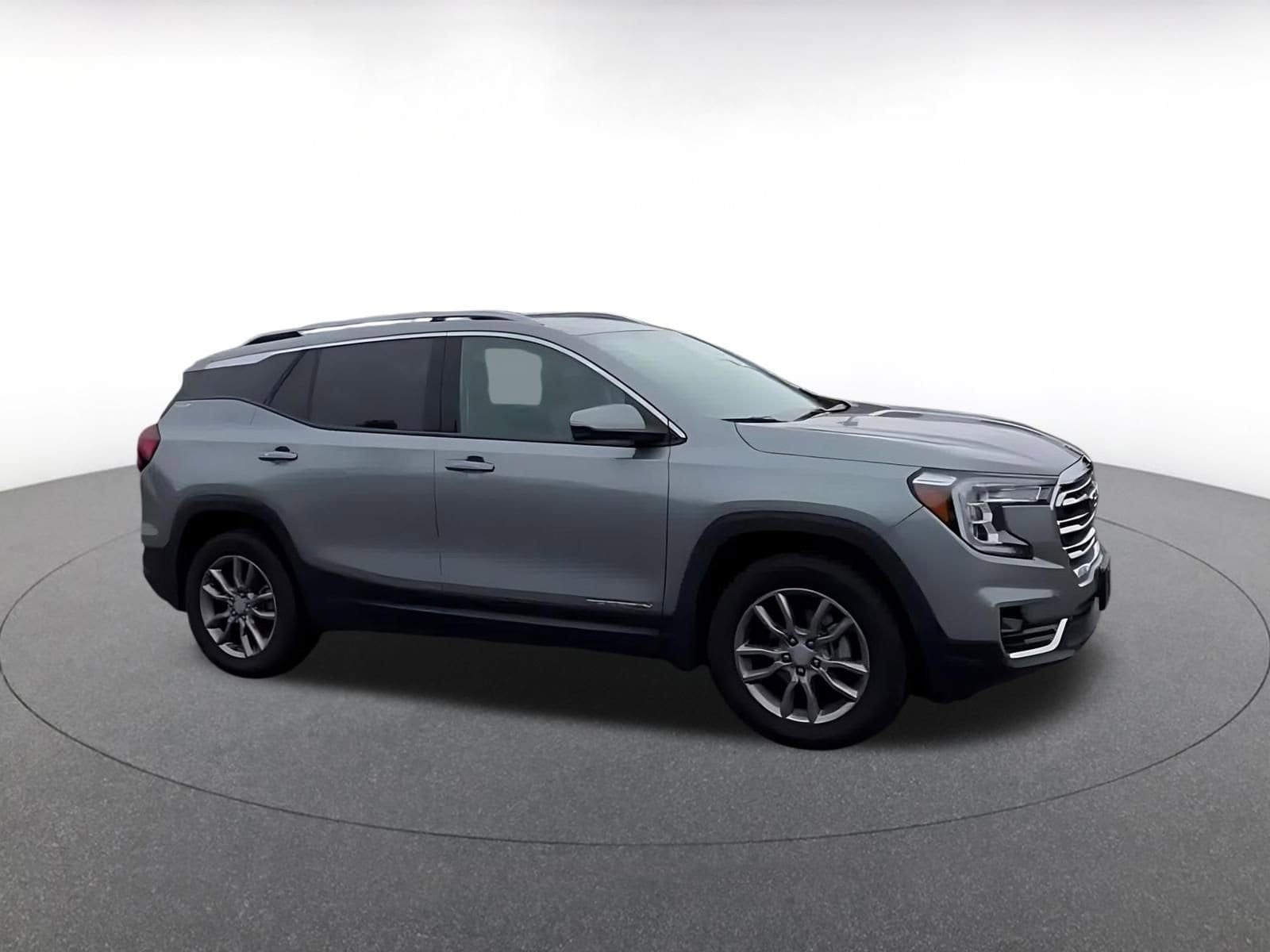 Thumbnail: 2024 GMC Terrain - 2