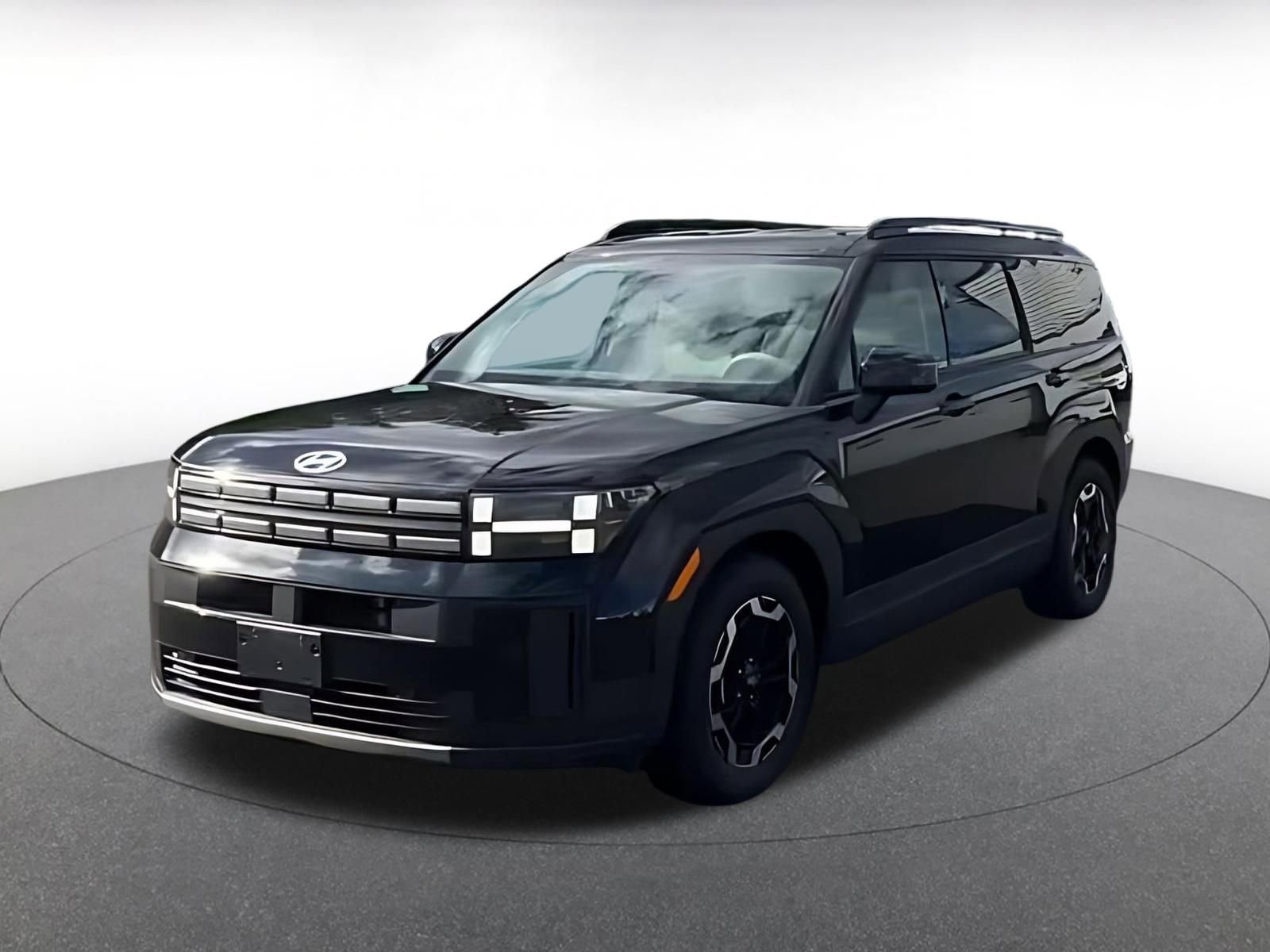 Thumbnail: 2025 Hyundai Santa Fe - 3