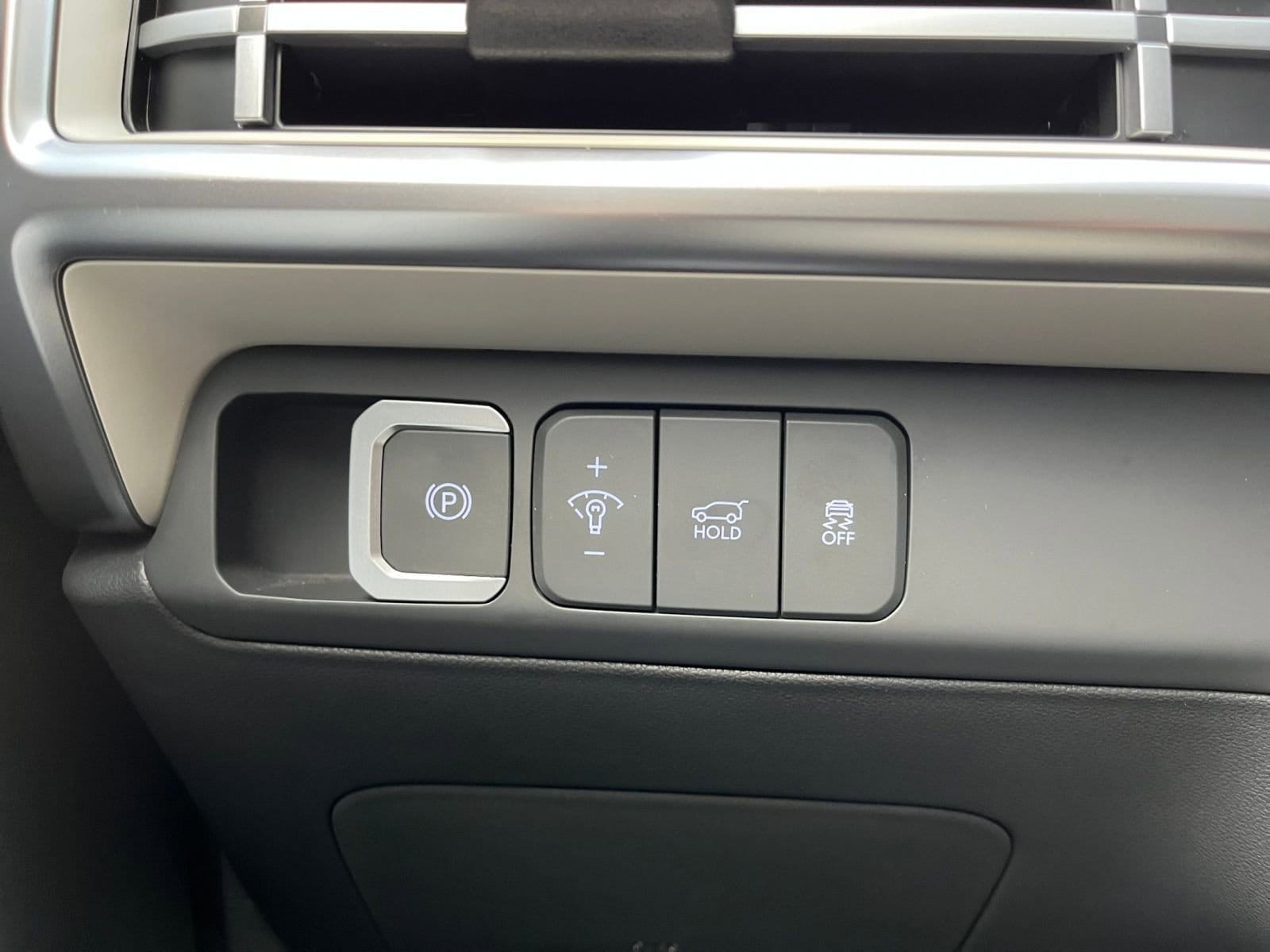 Thumbnail: 2025 Hyundai Santa Fe - 21