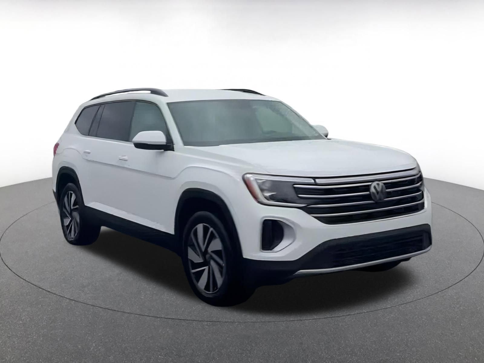 Thumbnail: 2025 Volkswagen Atlas - 3