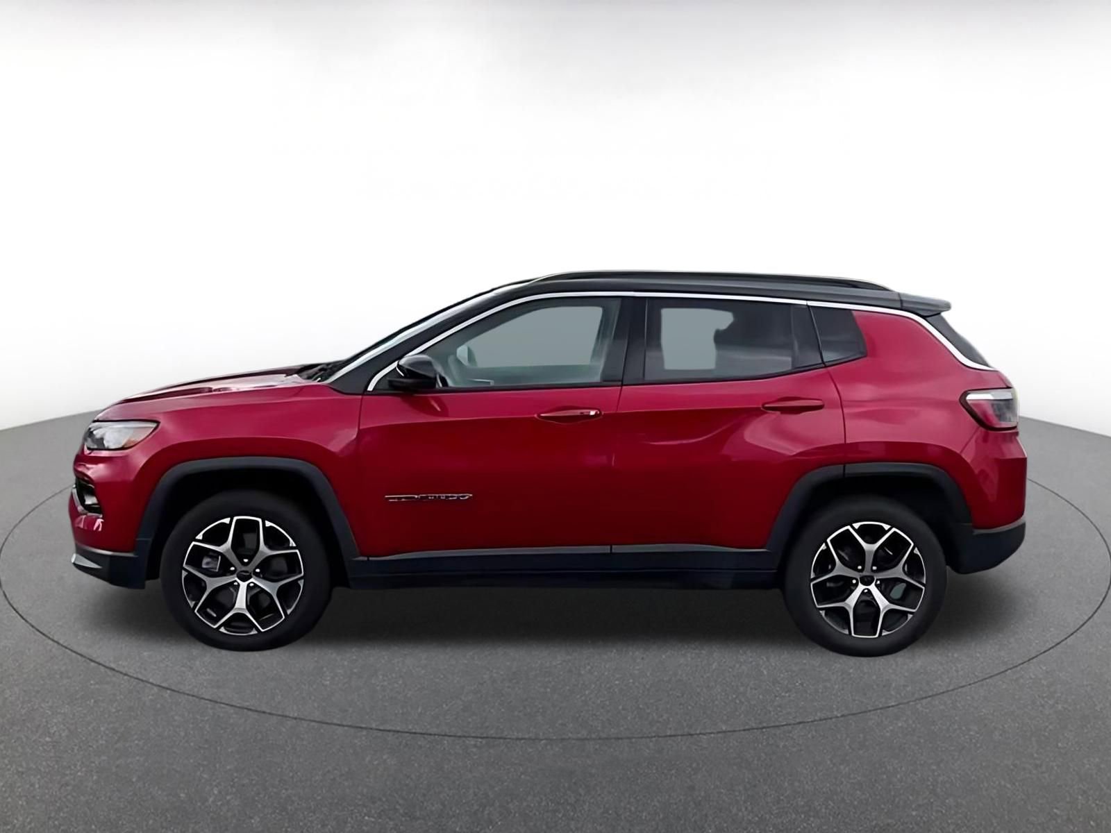 Thumbnail: 2025 Jeep Compass - 7