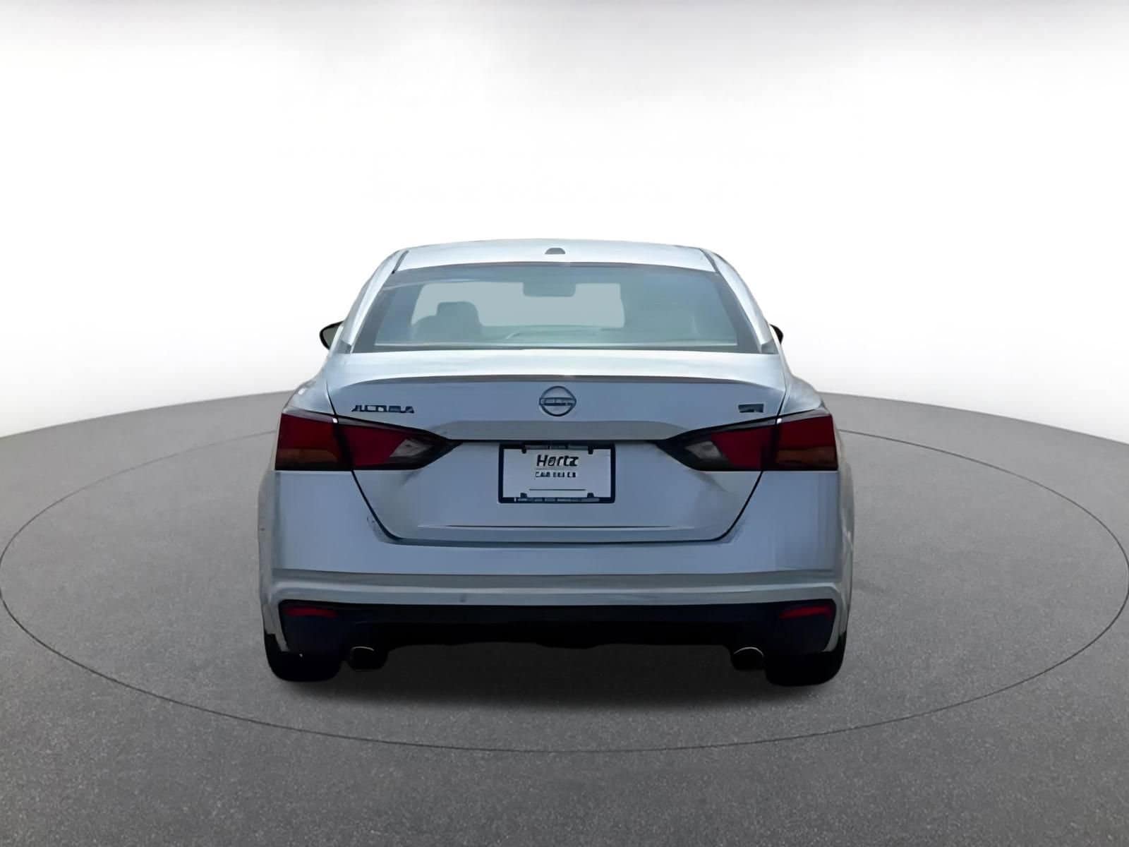 Thumbnail: 2024 Nissan Altima - 12
