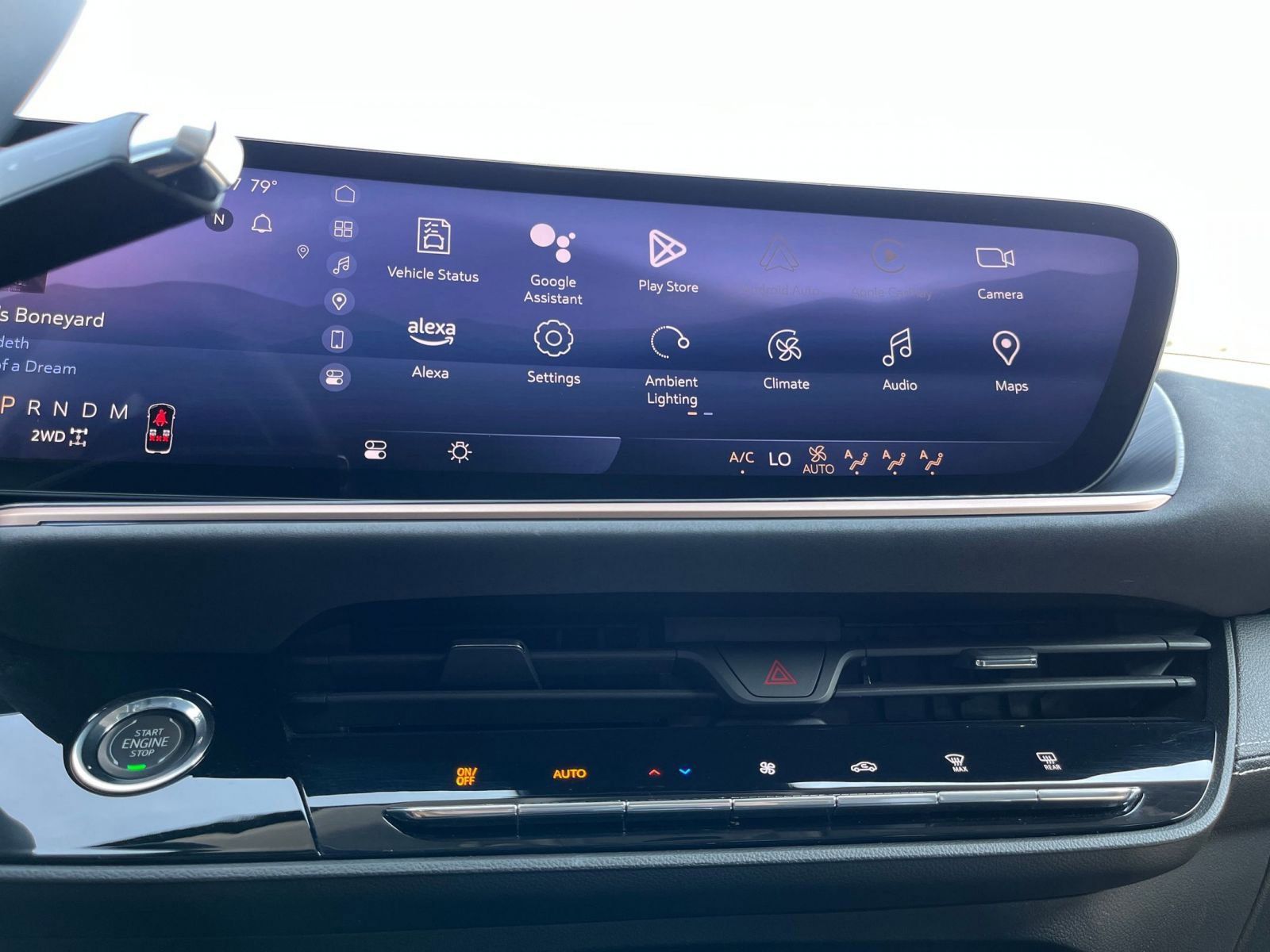 Thumbnail: 2024 Buick Envision - 23