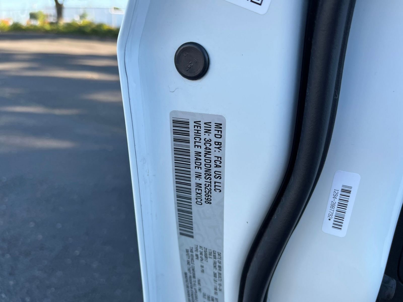 Thumbnail: 2025 Jeep Compass - 29