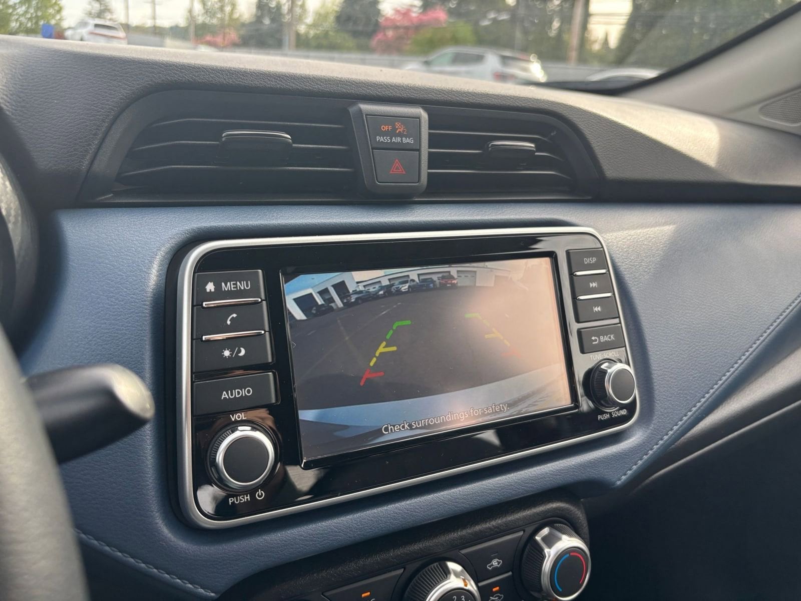 Thumbnail: 2025 Nissan Versa - 22