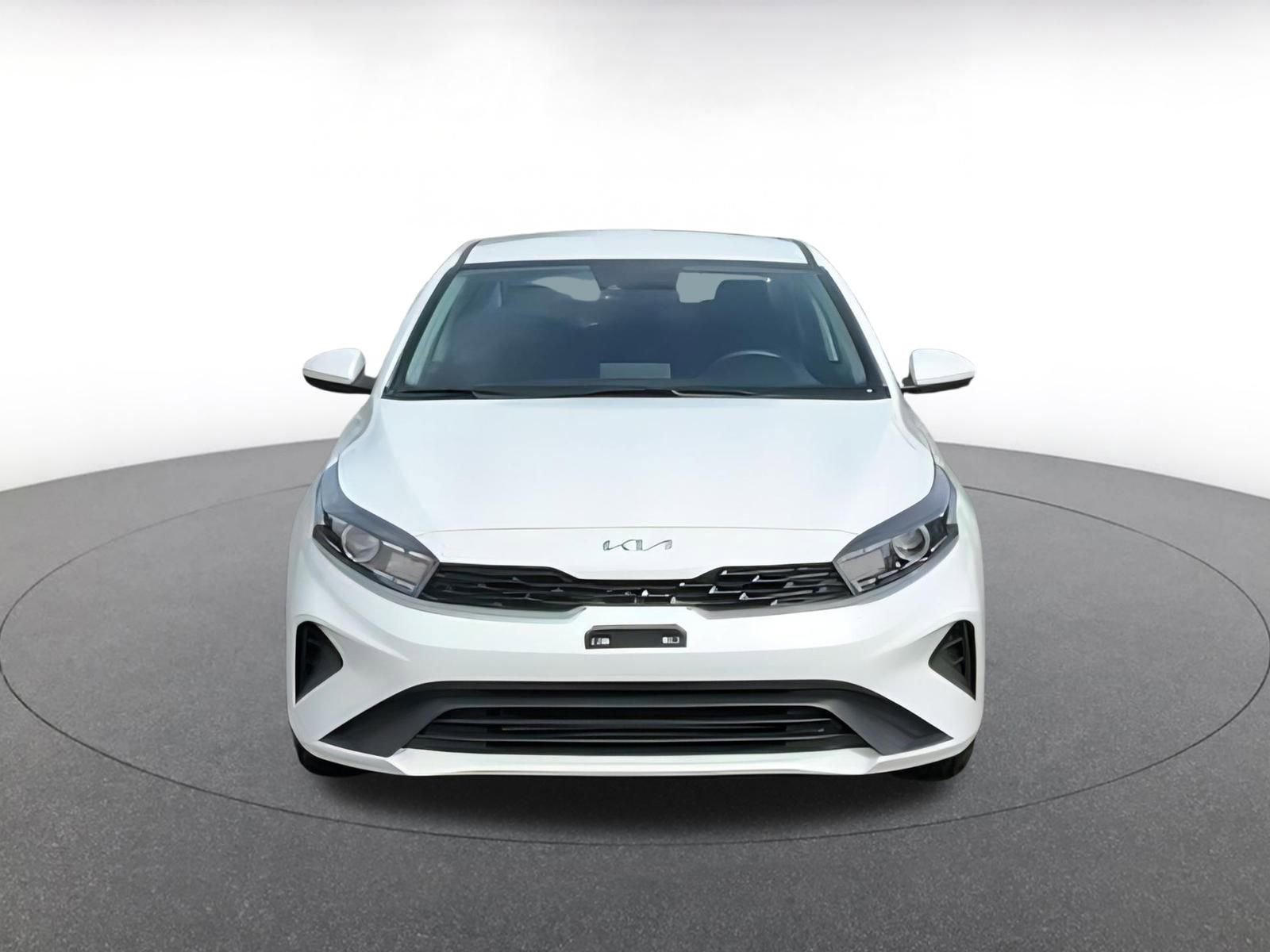 Thumbnail: 2024 Kia Forte - 5