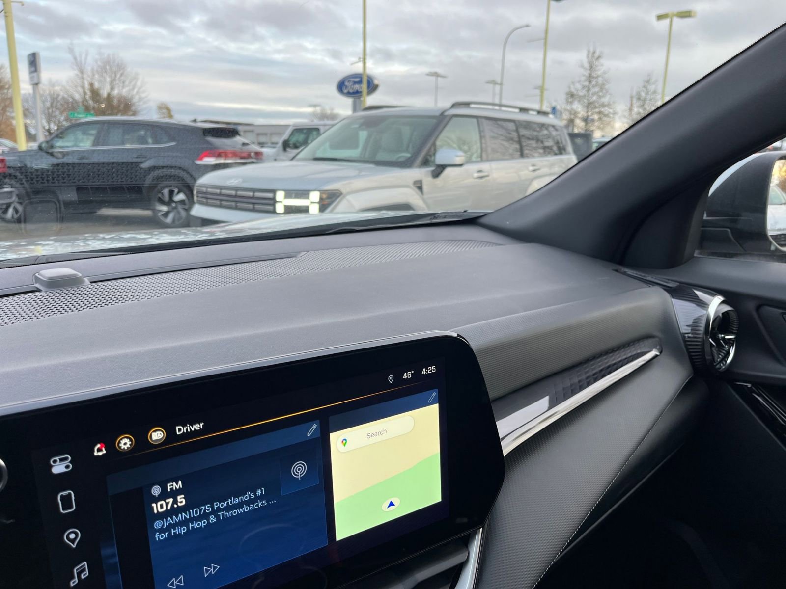 Thumbnail: 2025 Chevrolet Equinox - 34