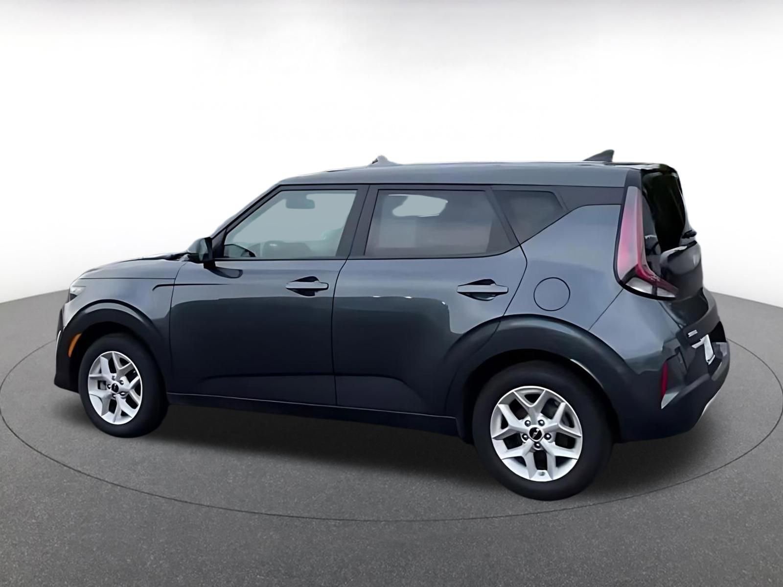 Thumbnail: 2025 Kia Soul - 10