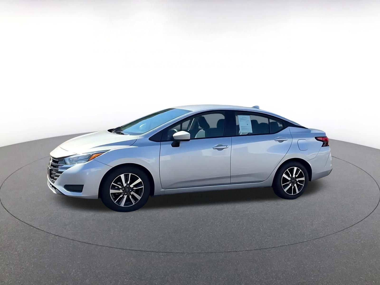 Thumbnail: 2025 Nissan Versa - 8