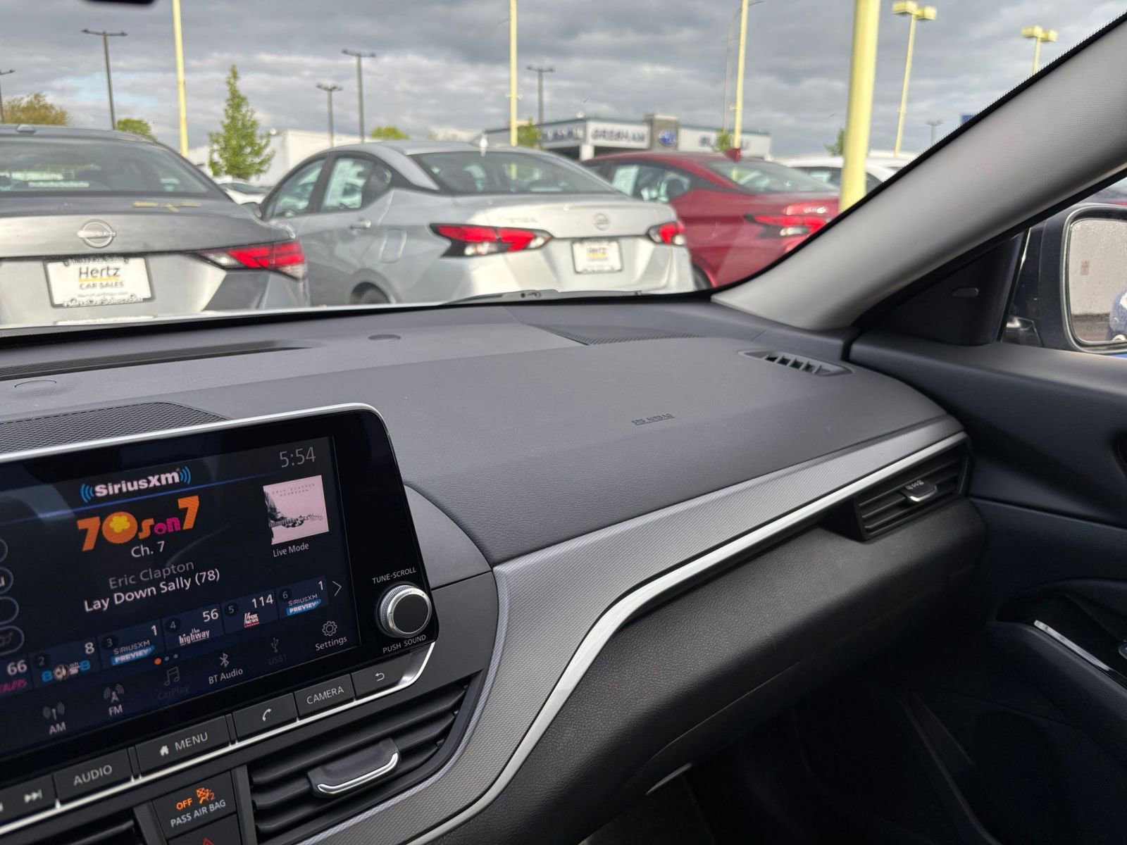 Thumbnail: 2025 Nissan Altima - 35