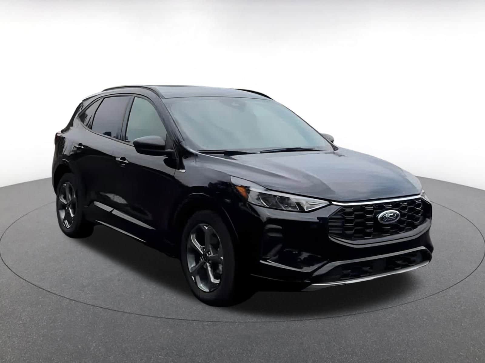 Thumbnail: 2024 Ford Escape - 3
