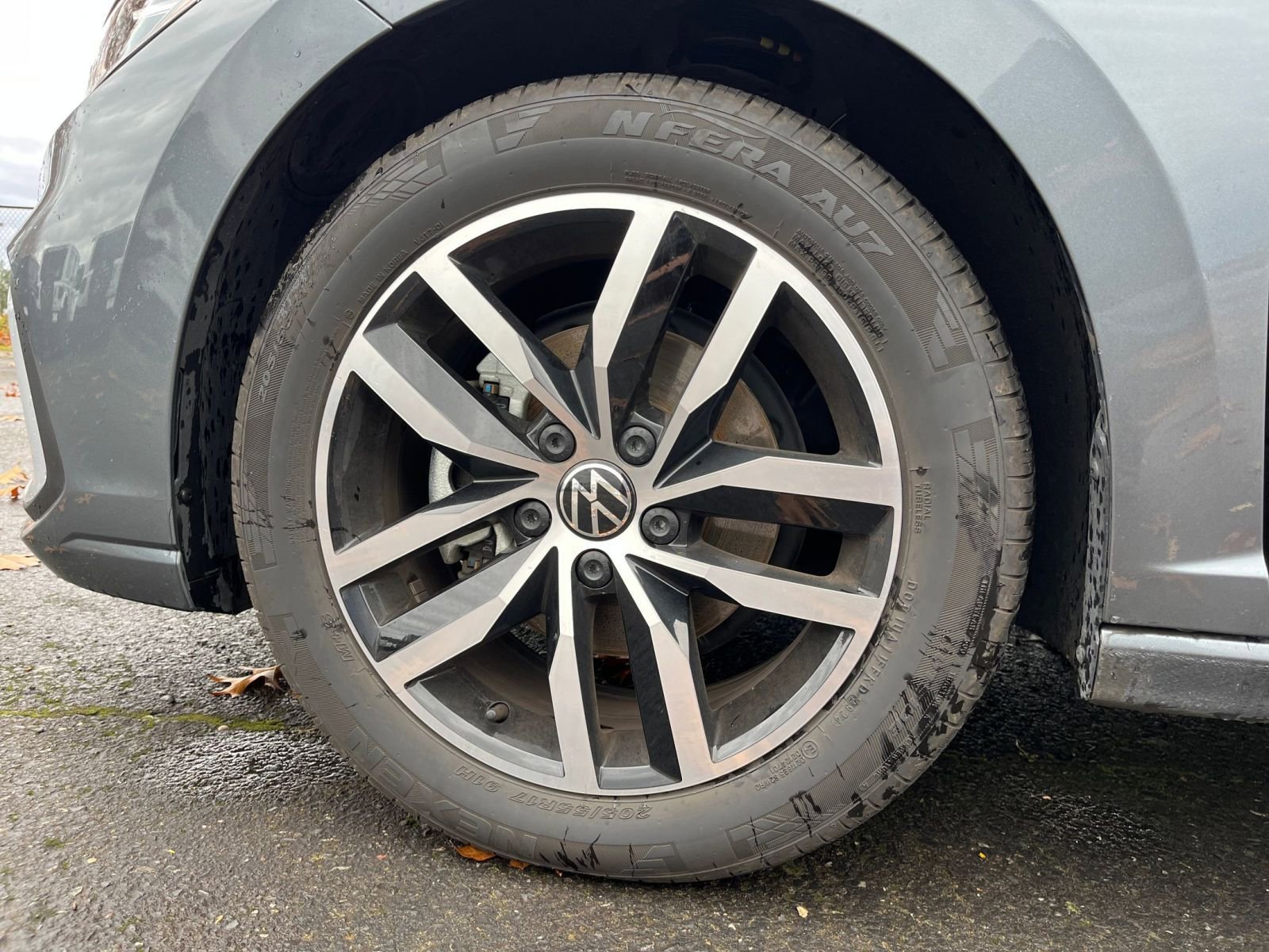 Thumbnail: 2025 Volkswagen Jetta - 30