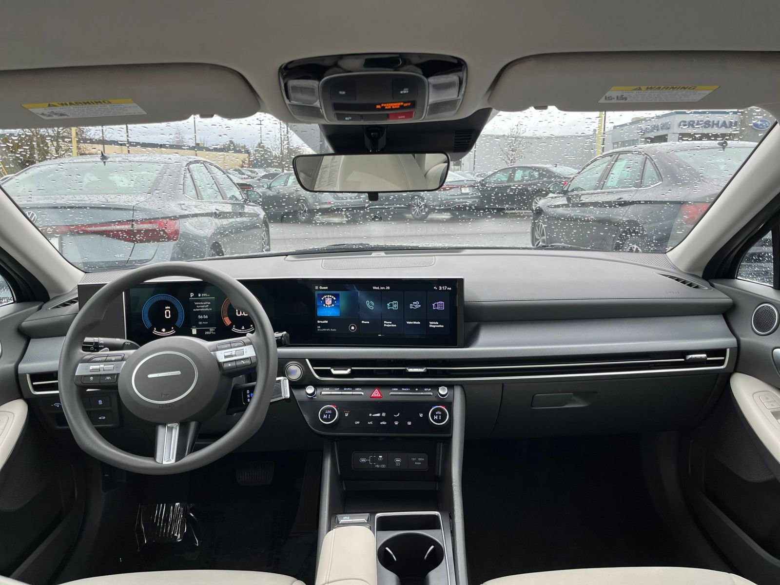 Thumbnail: 2025 Hyundai Sonata - 32