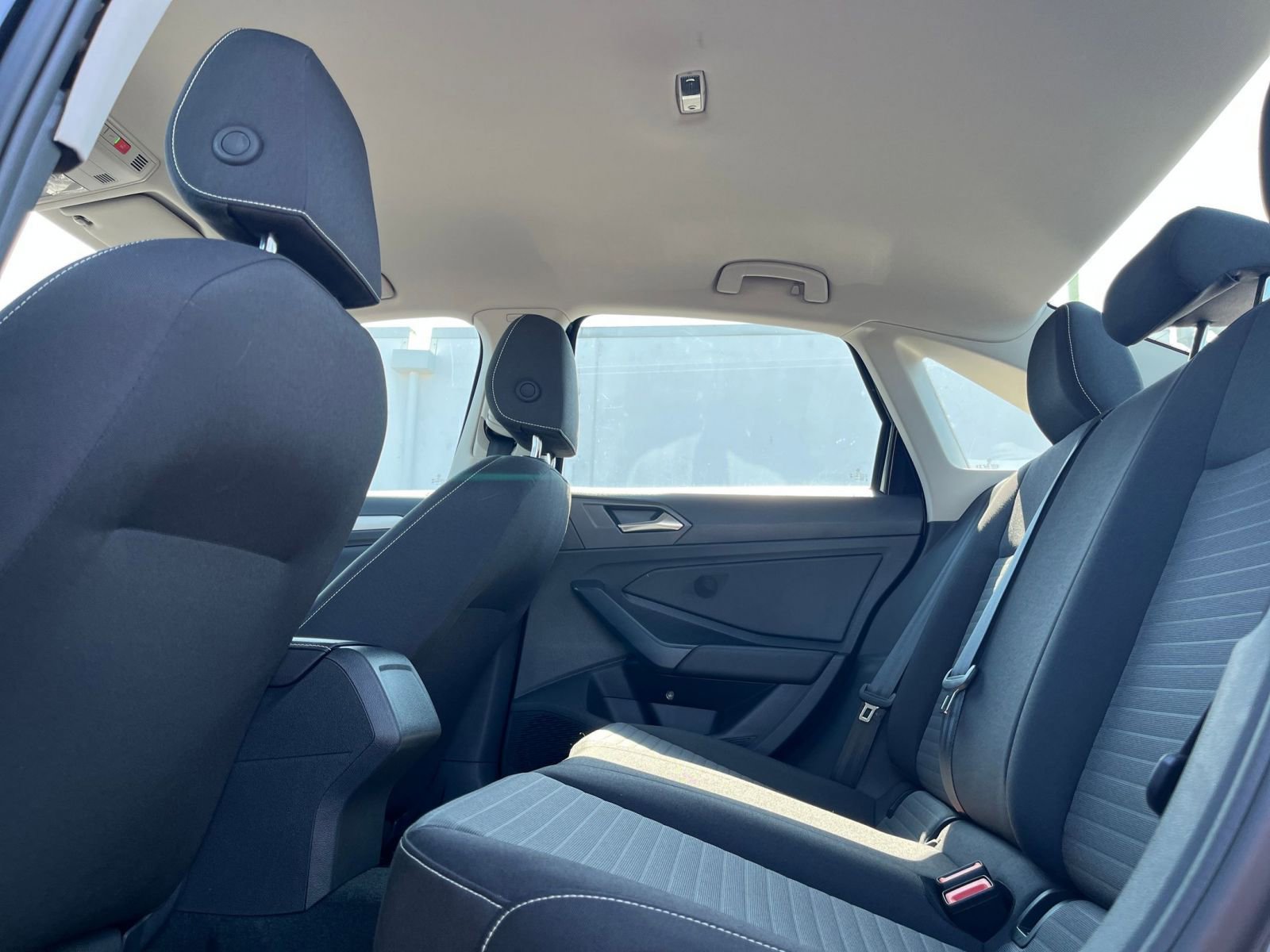 2024 Volkswagen Jetta S 23