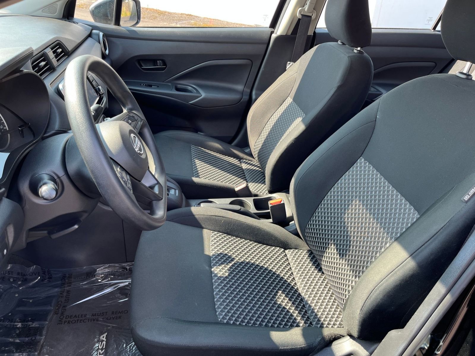 Thumbnail: 2024 Nissan Versa - 34