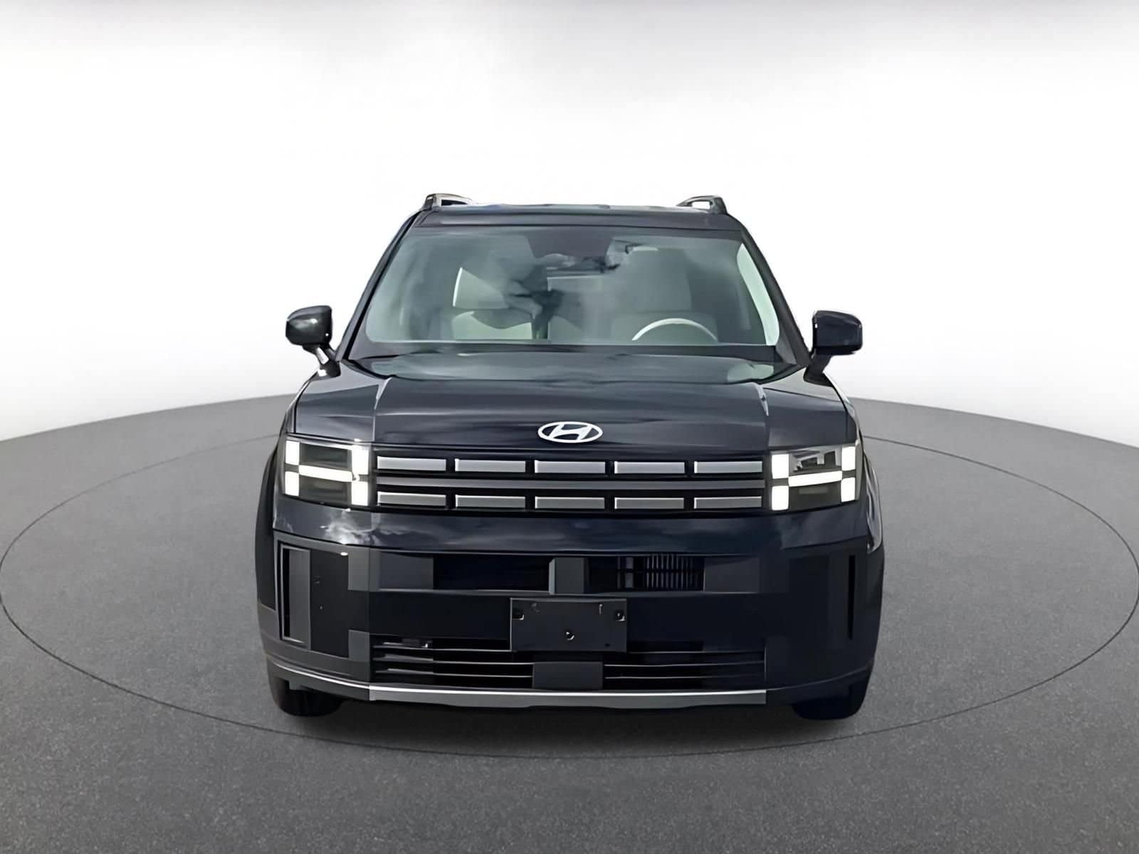 Thumbnail: 2025 Hyundai Santa Fe - 2