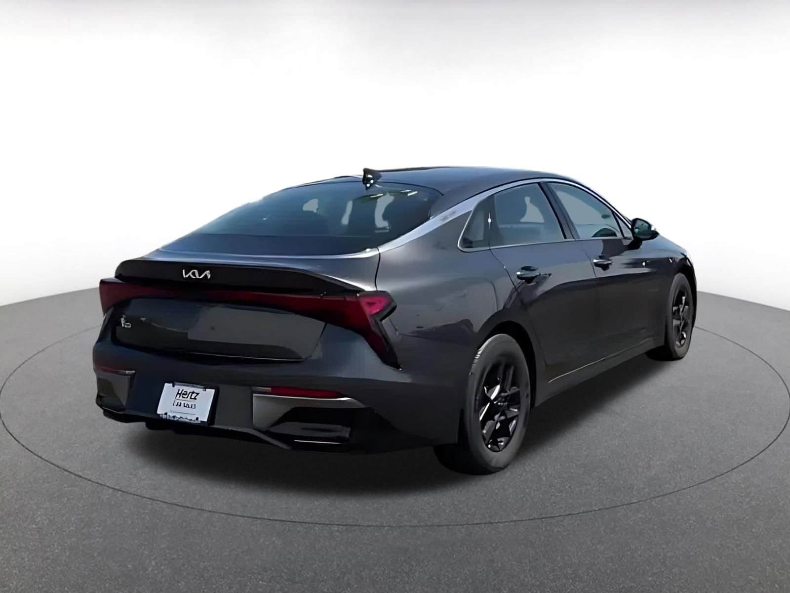 Thumbnail: 2025 Kia K5 - 12