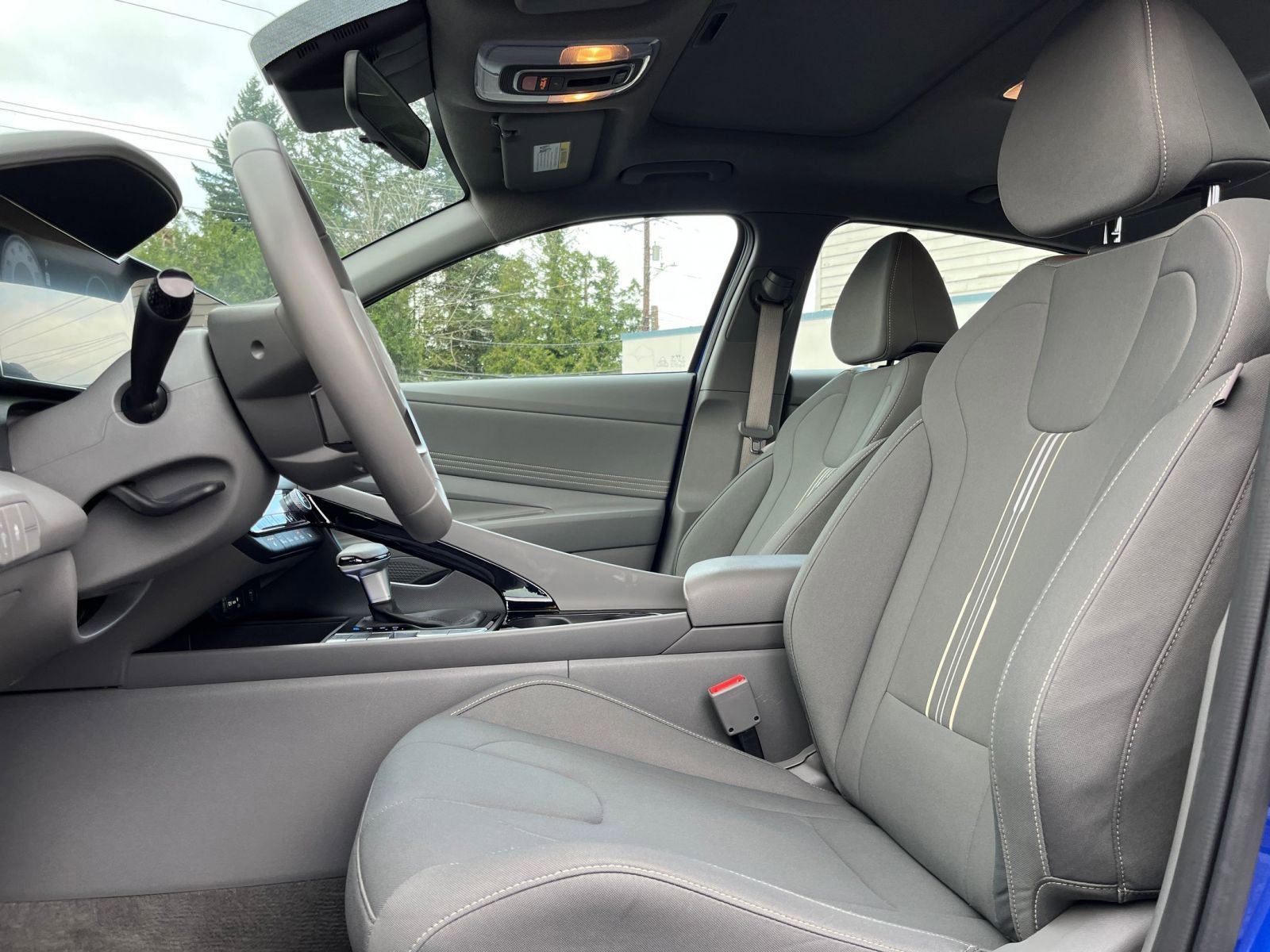 Thumbnail: 2025 Hyundai Elantra - 27