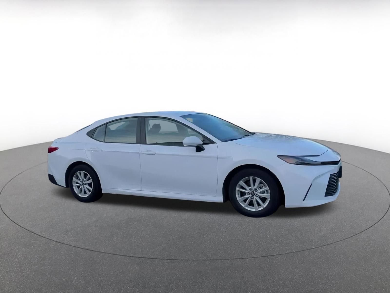 Thumbnail: 2025 Toyota Camry - 2