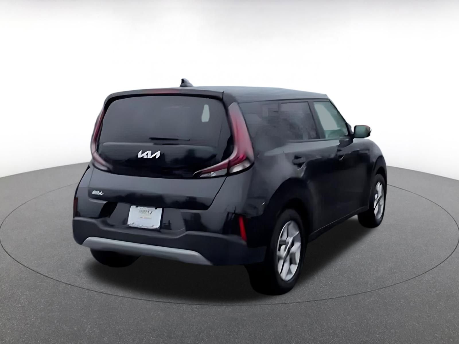 Thumbnail: 2025 Kia Soul - 12