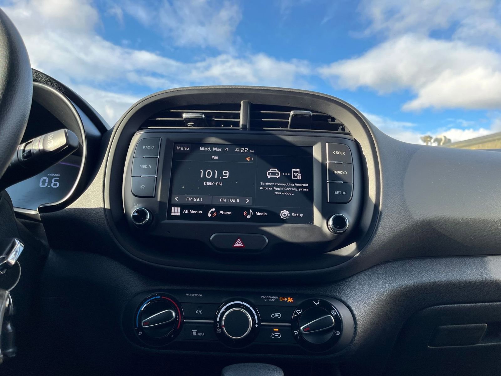 Thumbnail: 2025 Kia Soul - 20