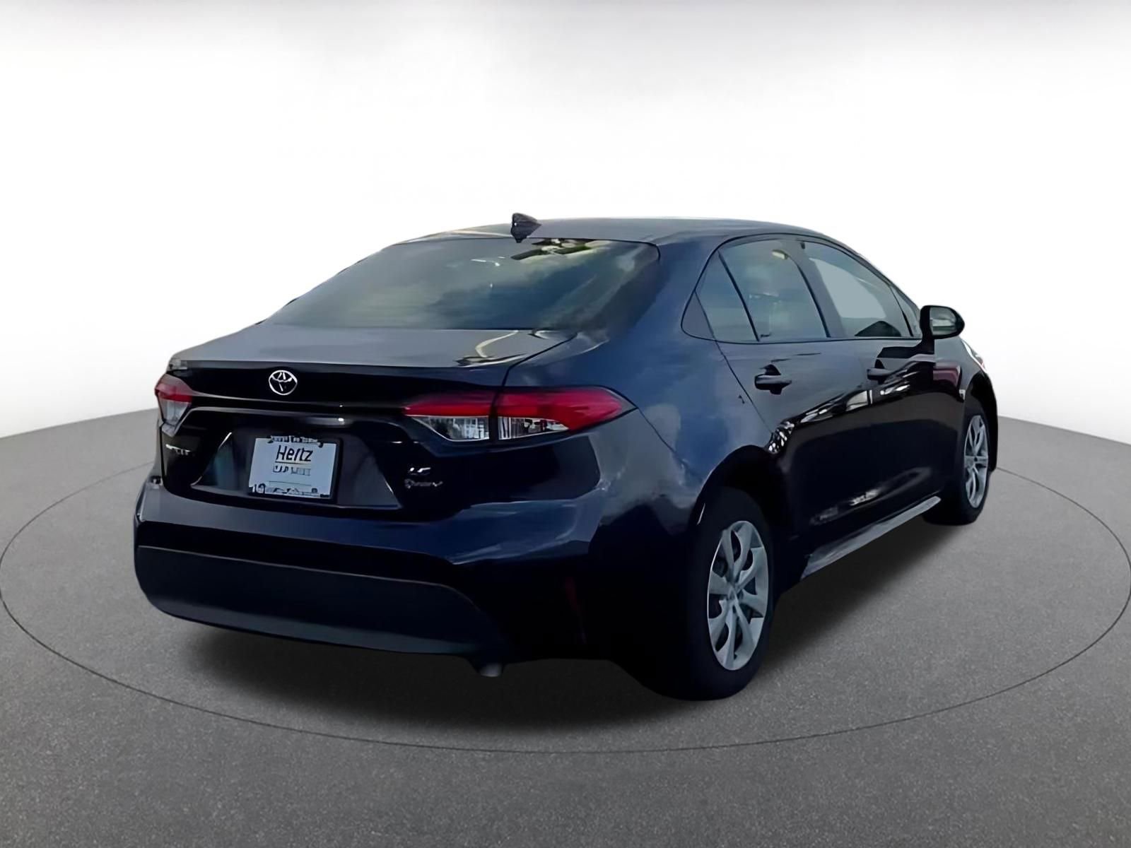 Thumbnail: 2025 Toyota Corolla - 15