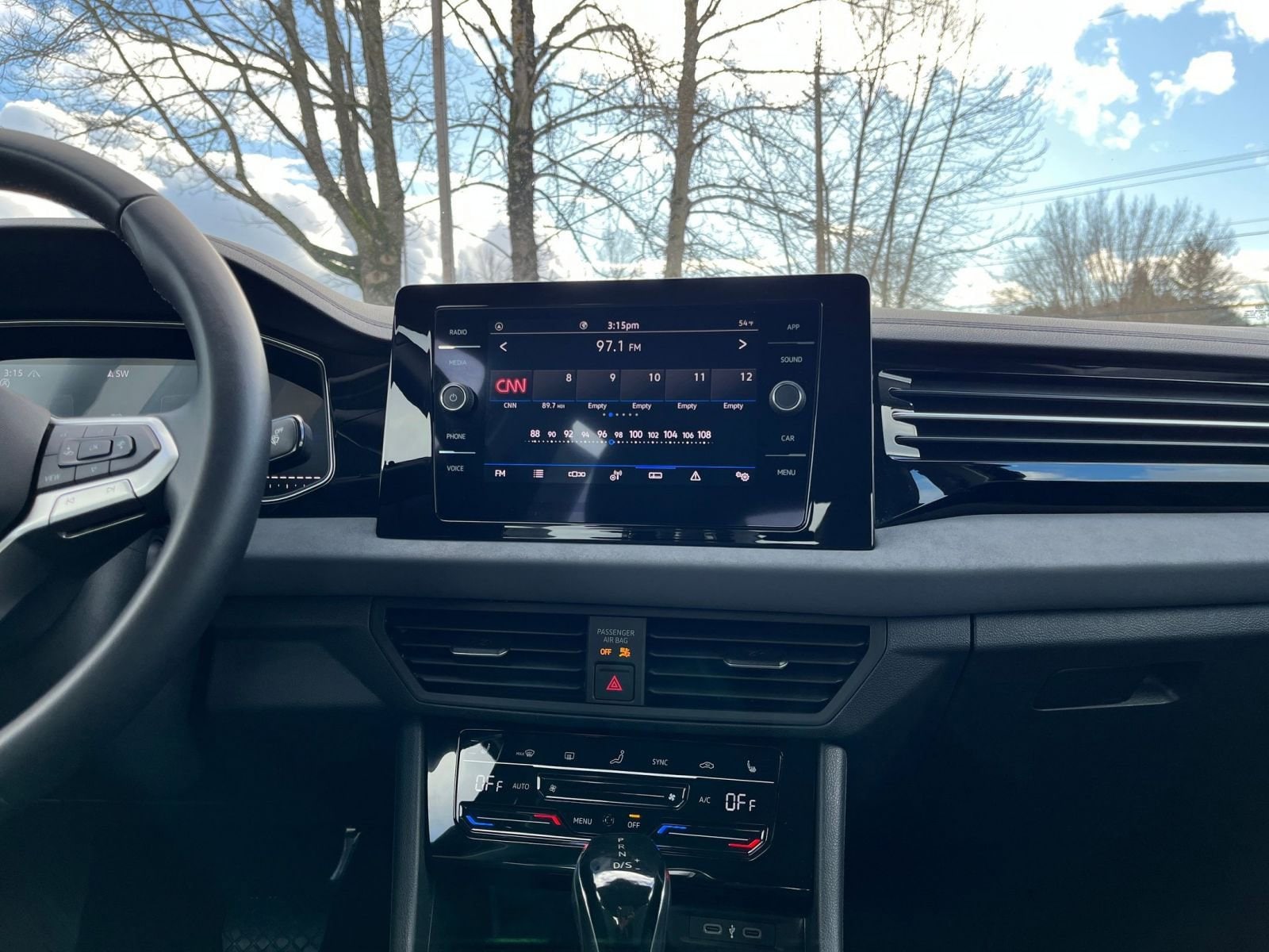 Thumbnail: 2025 Volkswagen Jetta - 20