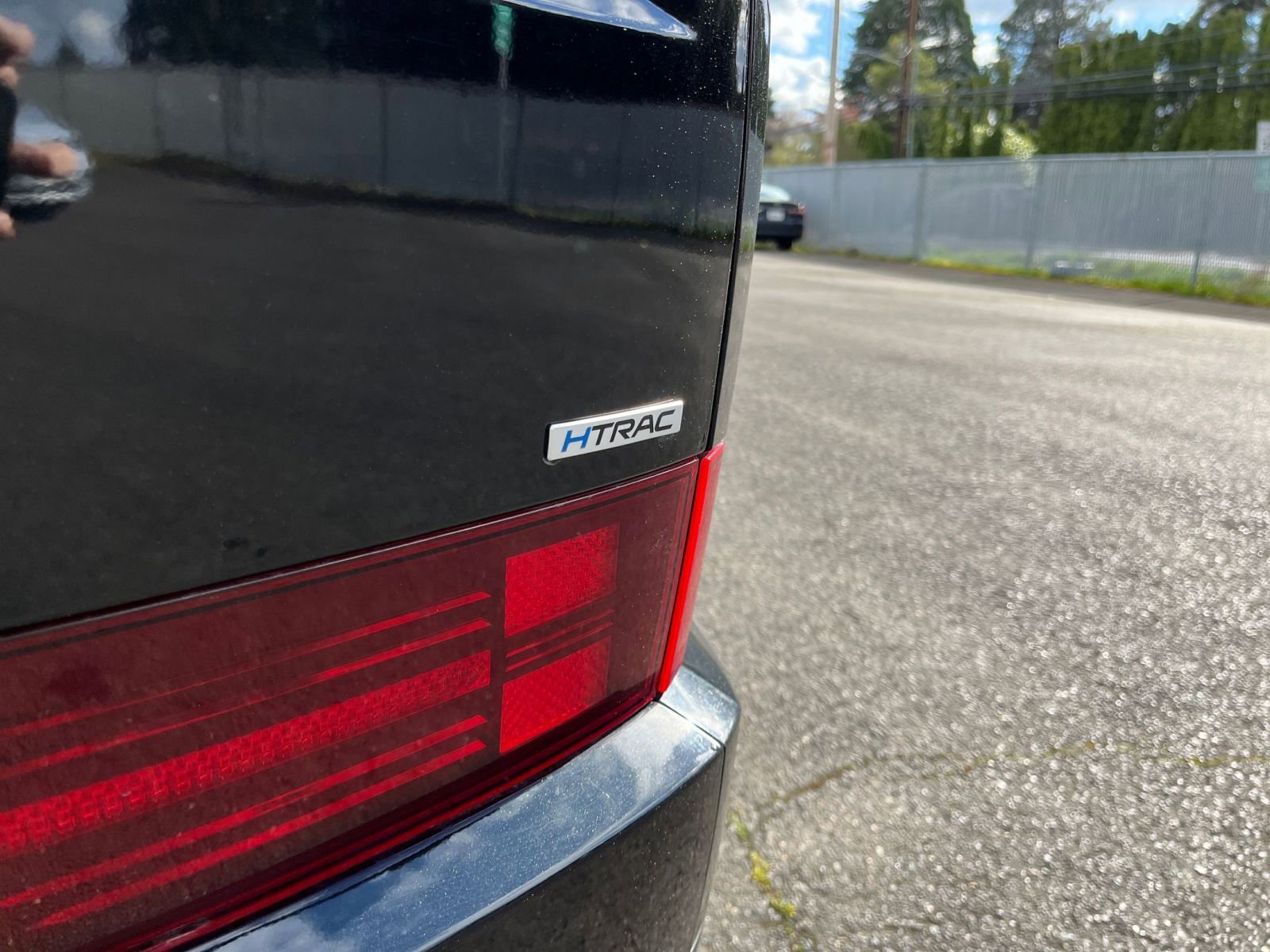 Thumbnail: 2025 Hyundai Santa Fe - 18